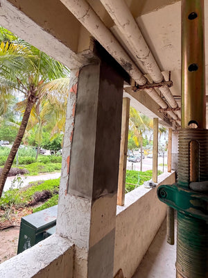 Concrete Problems South Florida Property's Can't Afford to Ignore