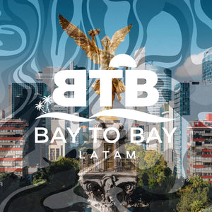 Bay To Bay Opening Latin America Division