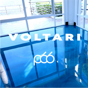 BIMINI BLUE EPOXY FOR VOLTARI ELECTRIC @NEW PIER 66