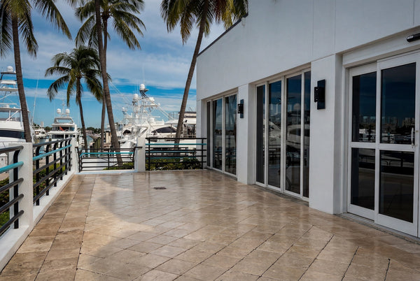 Marine Concrete Protection: What Saltwater Does to Unprotected Concrete