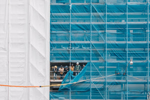 Commercial Waterproofing in South Florida: What Property Owners, Associations & GC's Must Know