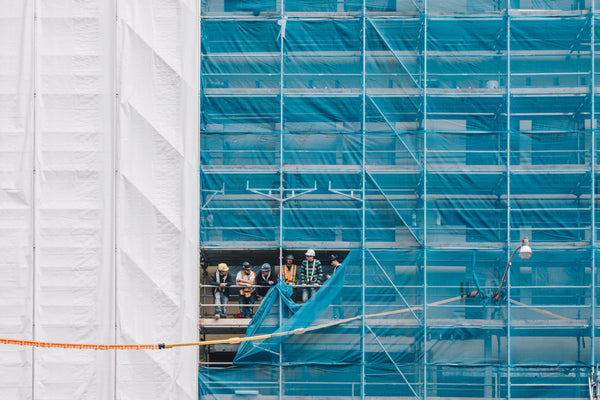 Commercial Waterproofing in South Florida: What Property Owners, Associations & GC's Must Know