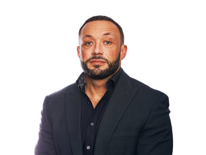 Jeffrey Poritz Founder and CEO Bay to Bay Resinous Coatings & Waterproofing Fort Lauderdale Florida professional headshot